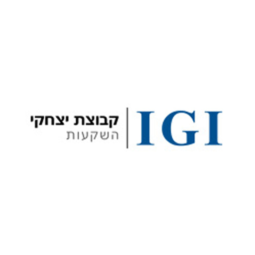 קבוצת יצחקי השקעות IGI